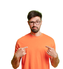 Для него