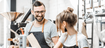 Стимулирование цепочки продаж