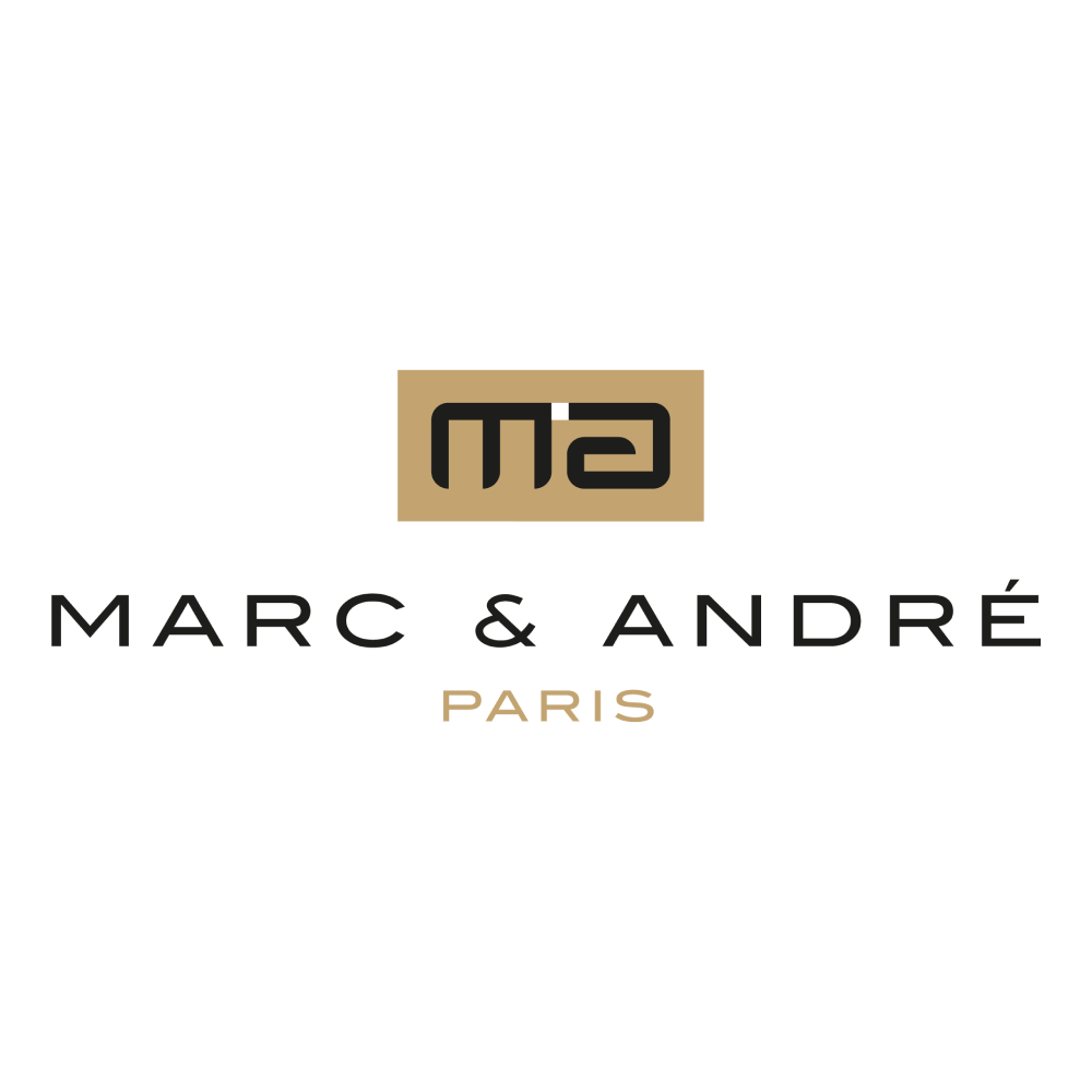 Marc & André