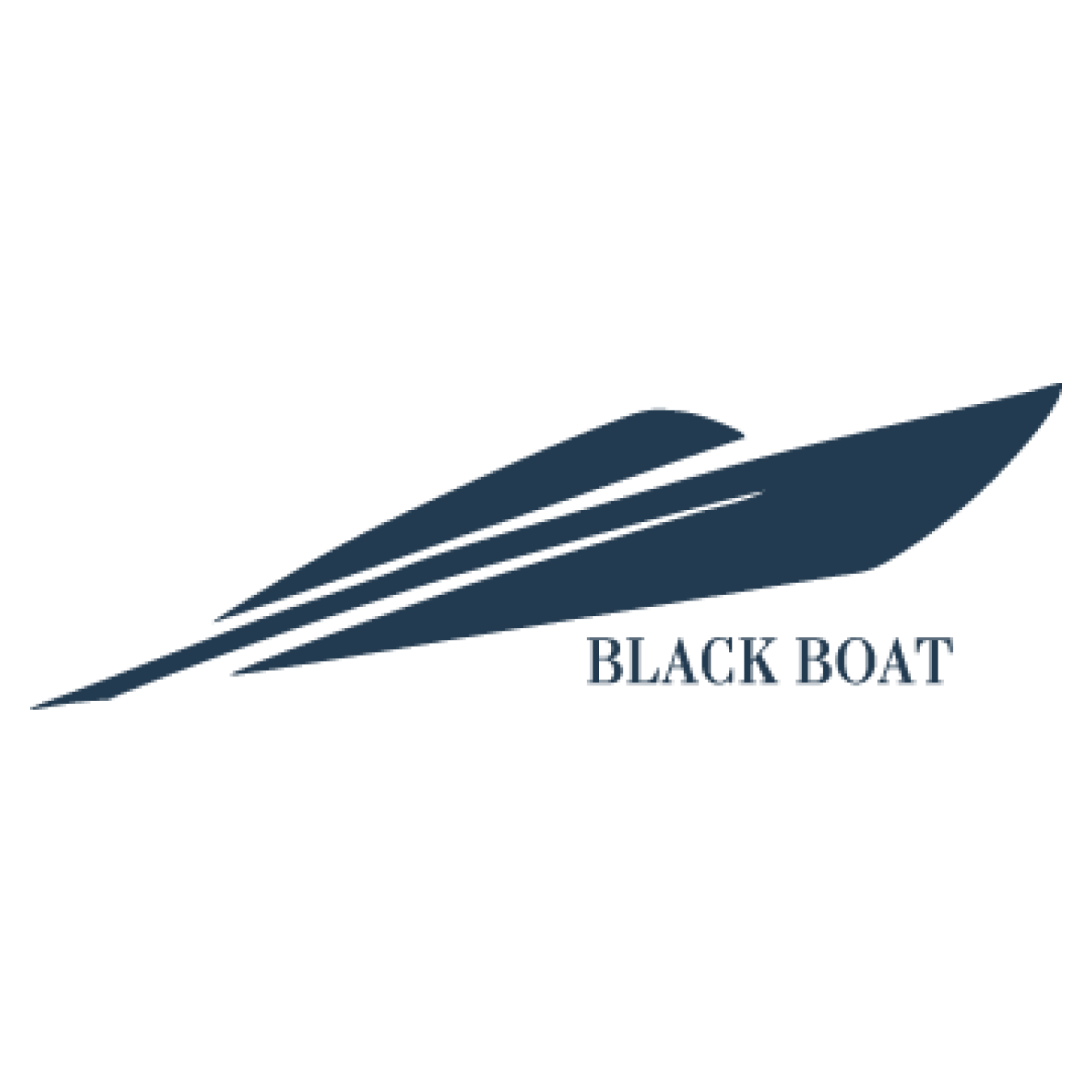 Black Boat