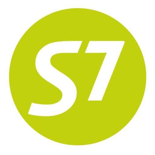 S7 Airlines