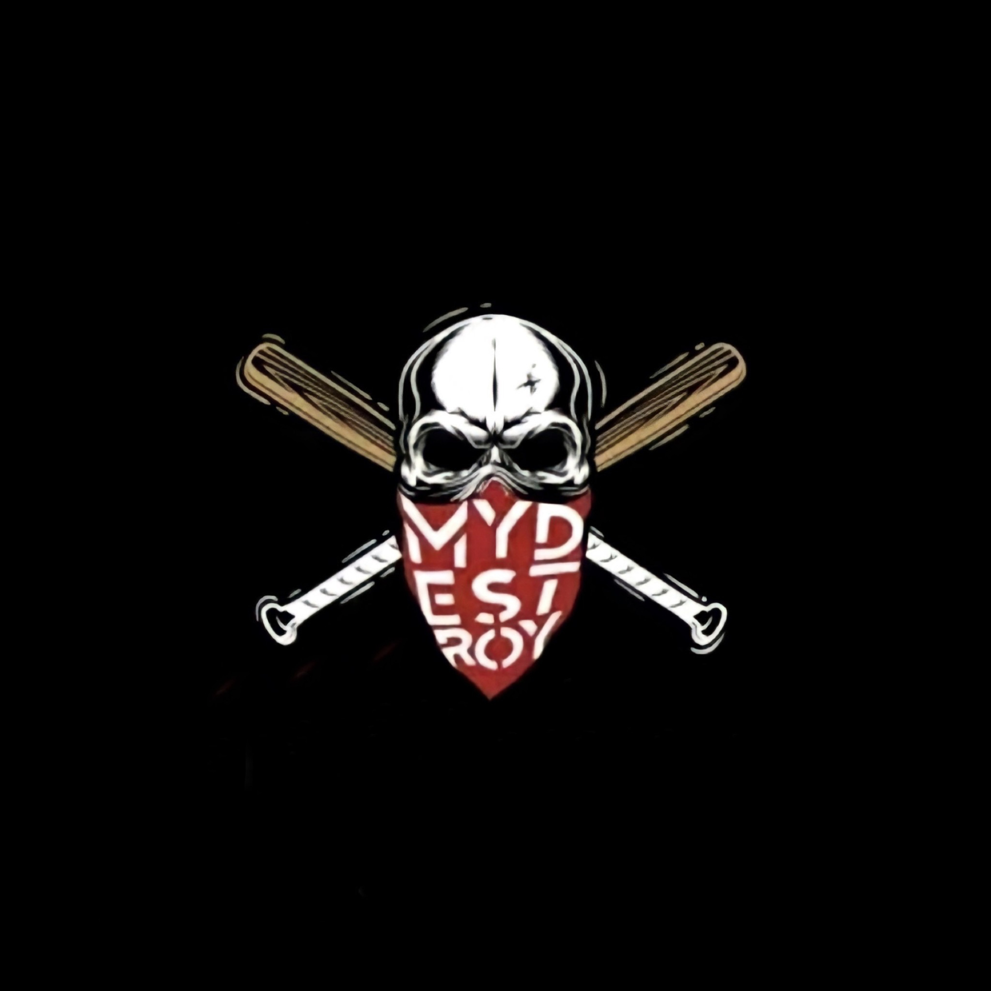 myDestroy