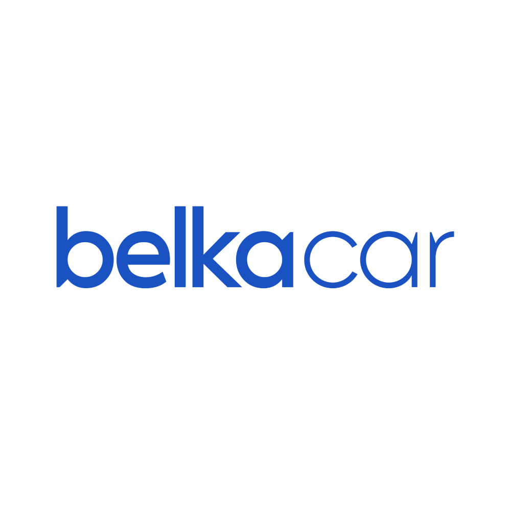 BelkaCar