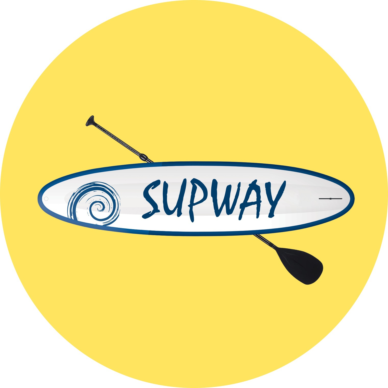 SUPway