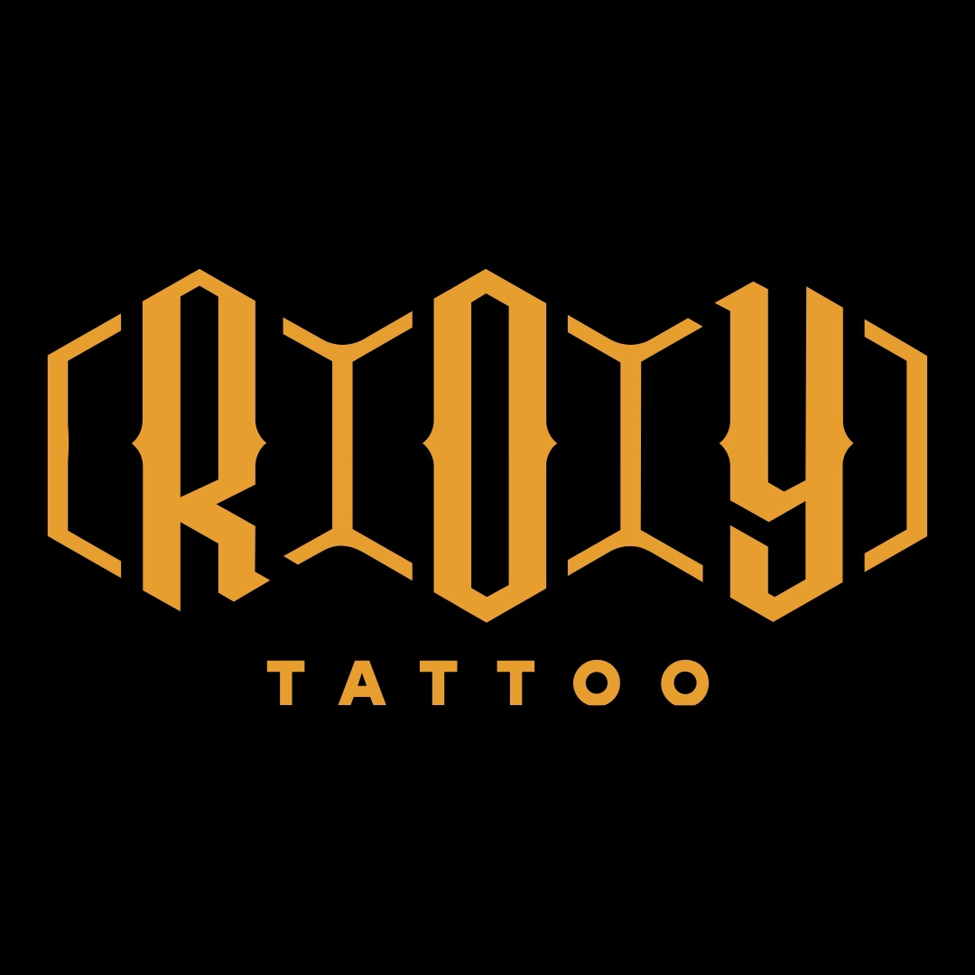 Roy Tattoo