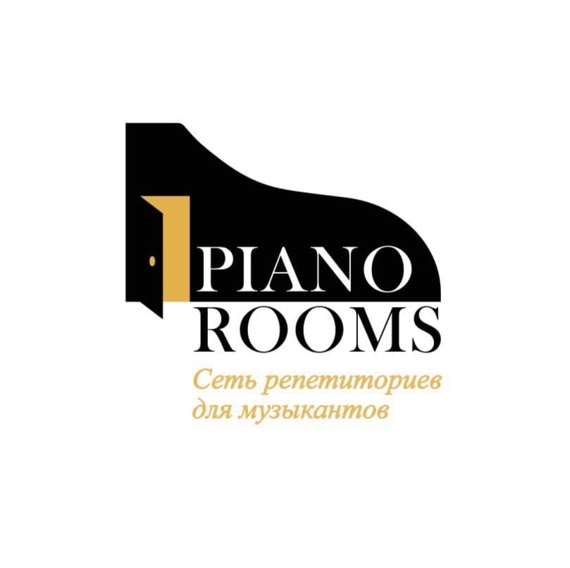 Pianorooms