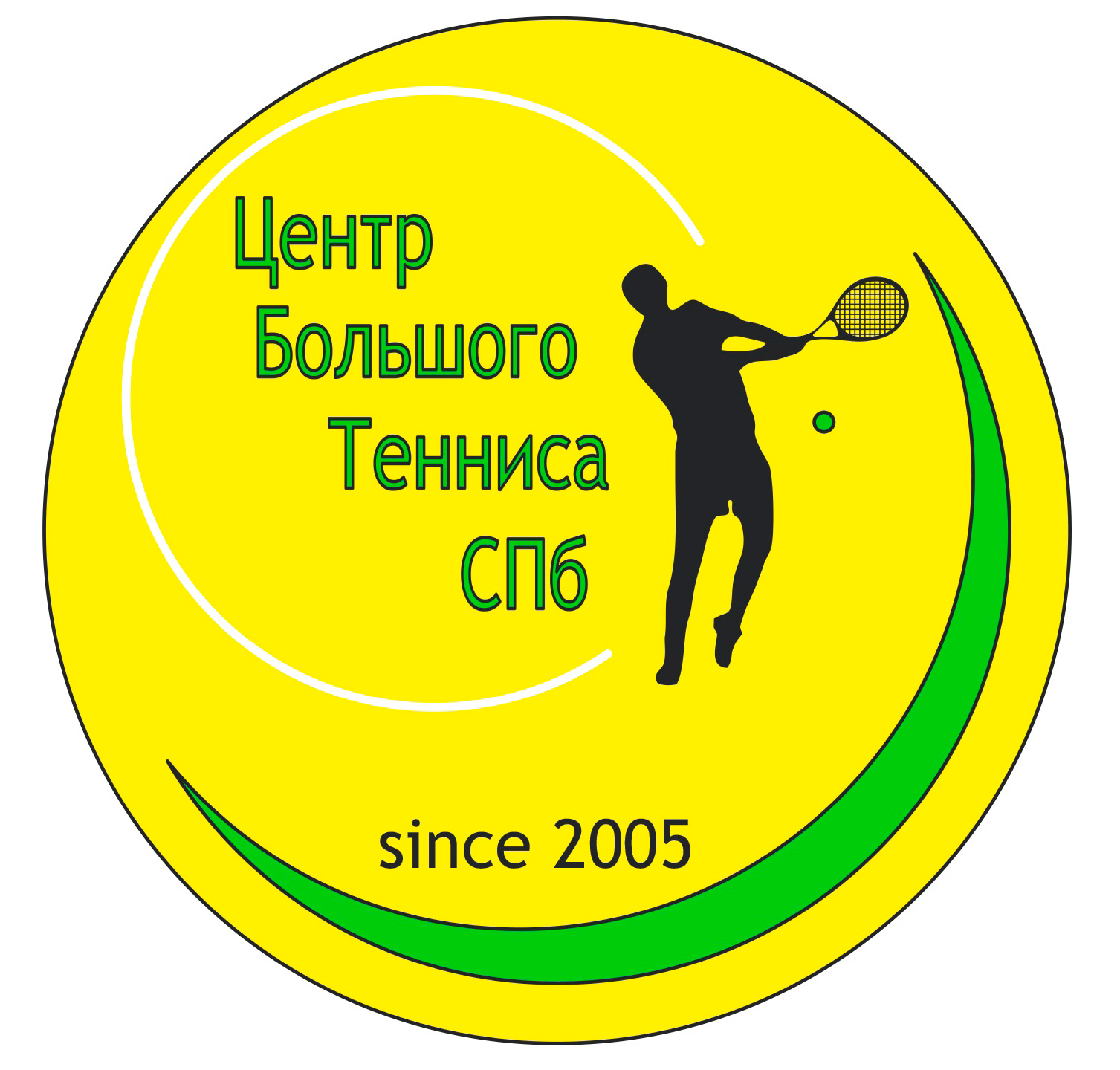 Центр Большого Тенниса