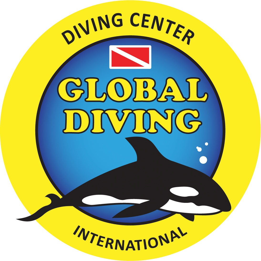 Global Diving