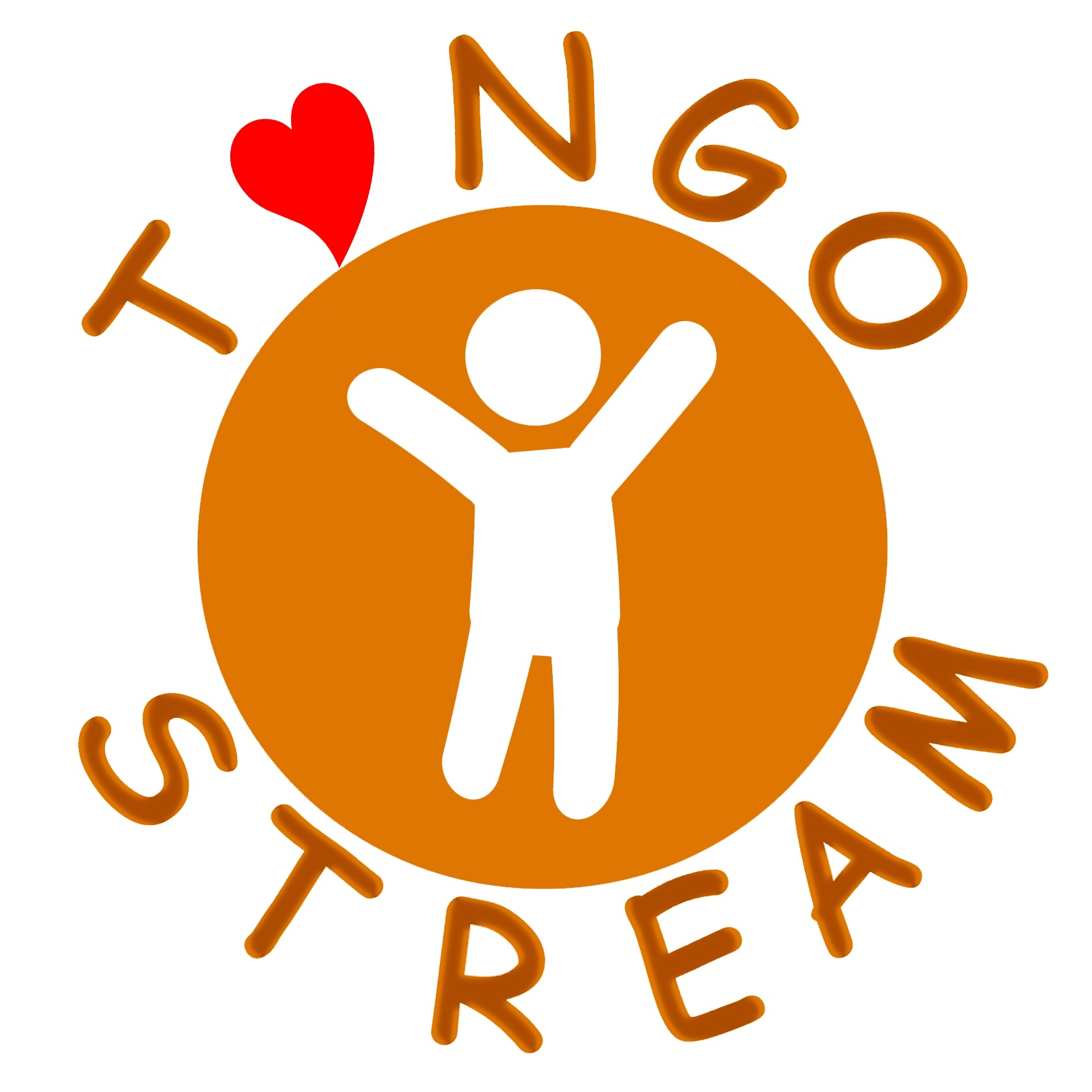 Tangostream