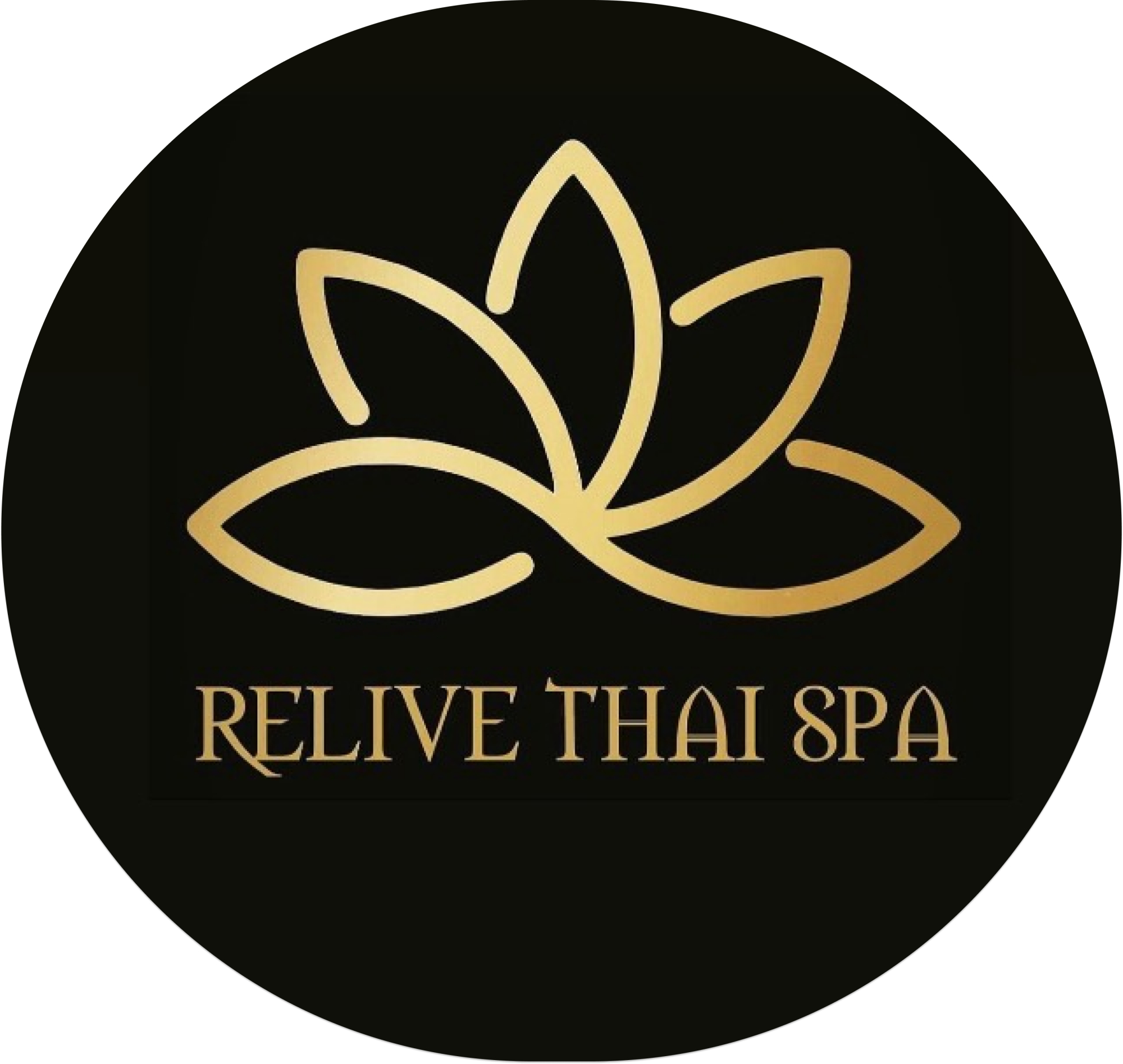 Relive Thai Spa