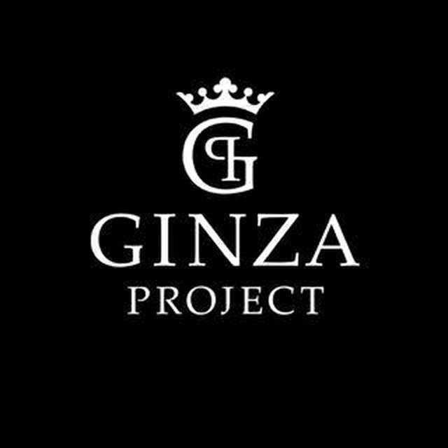 Ginza Project