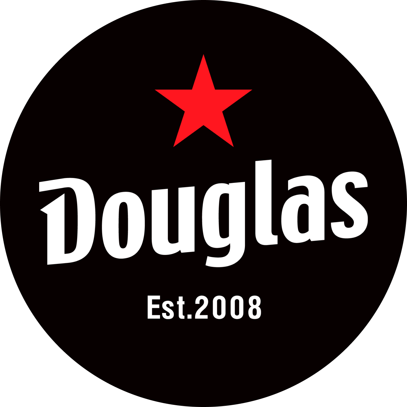 Douglas Bar