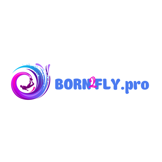 Школа полетов на флайборде Born2Fly.pro (Москва)
