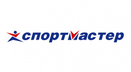 Спортмастер