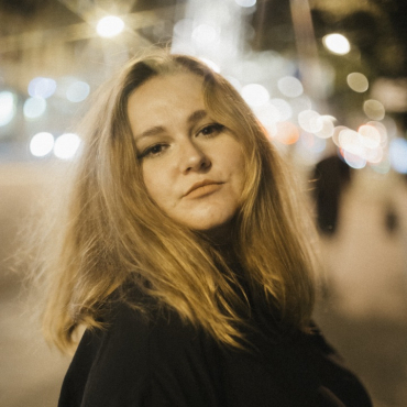 Родимцева Юлия