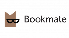 Bookmate