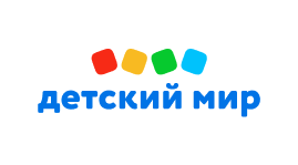 Детский мир