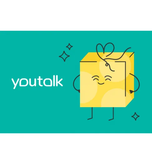 YOUTALK 