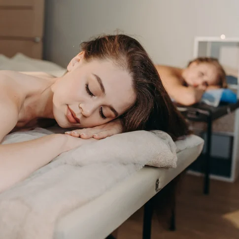 СПА-программа «Полное погружение»