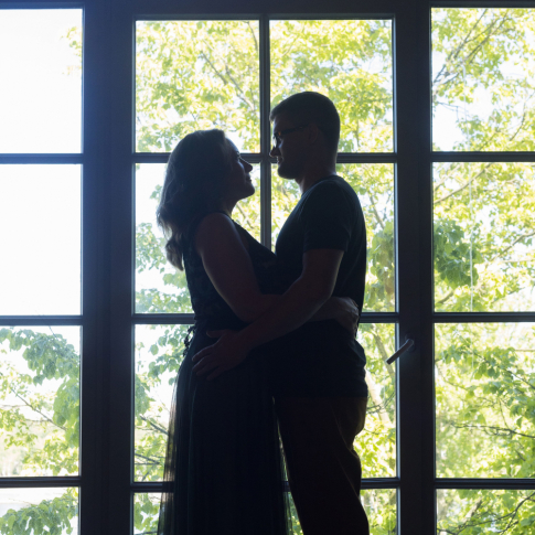 Фотосессия для беременных