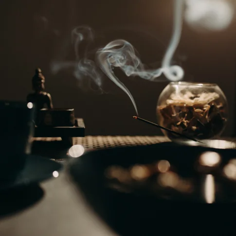 СПА-программа «Совершенное расслабление»