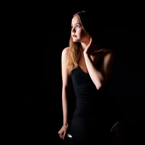 Индивидуальная фотосессия