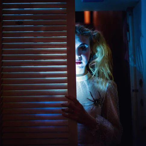 Квест с актерами «Хардкор»