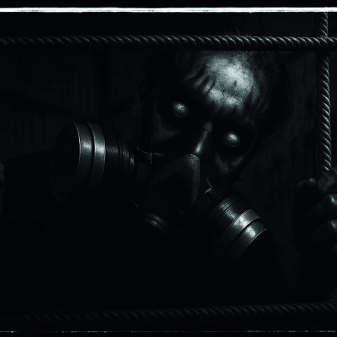 Иммерсивный квест-спектакль «Дожить до рассвета»