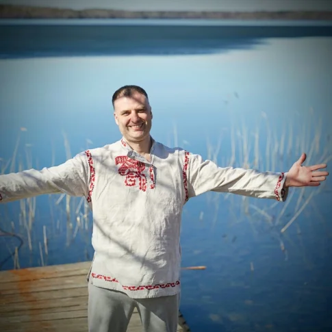 Парение в русской бане в Петрозаводске