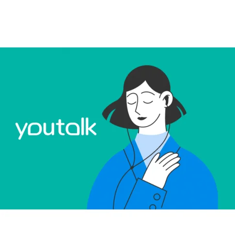 YOUTALK 