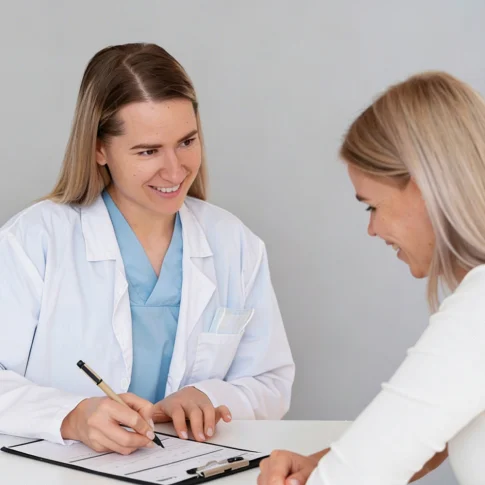 Чек-ап «Основа здоровья»