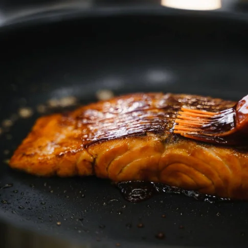 Гастрономический мастер-класс в пространстве Бараниенбаум