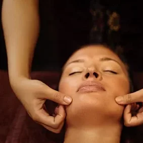 СПА - программа «Spa для лица»