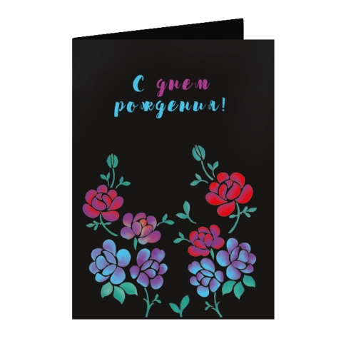 Универсальная карта Bantikov
