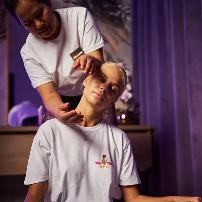 Программа «Удар по усталости»