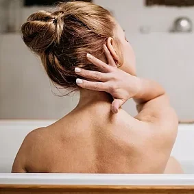 СПА-программа «День СПА»