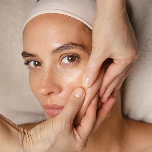 Миофасциальная практика для лица