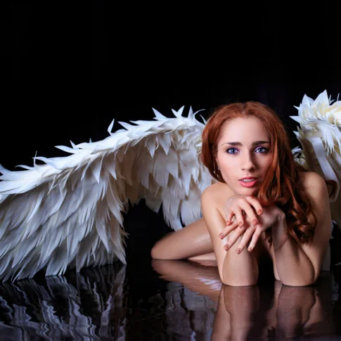 Фотосессия в Аквазоне