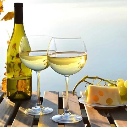 Винная дегустация