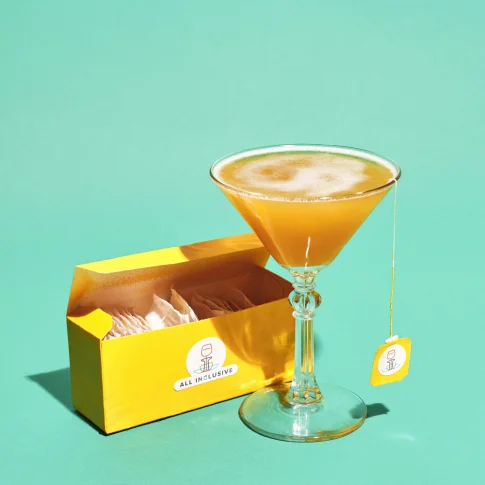 Чайный мастер-класс