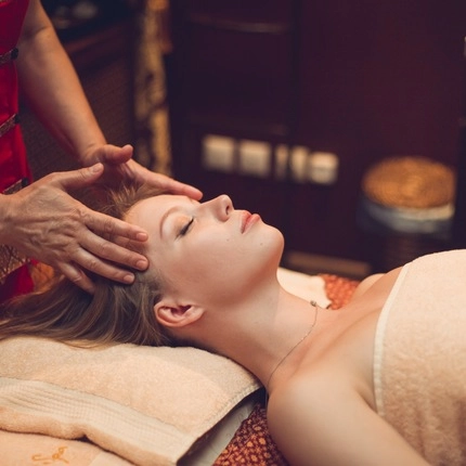 SPA-коллекция «Душа Востока»