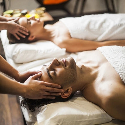 SPA-коллекция для двоих «Восточные сказки»