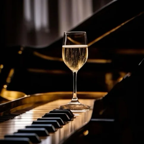 Винная дегустация