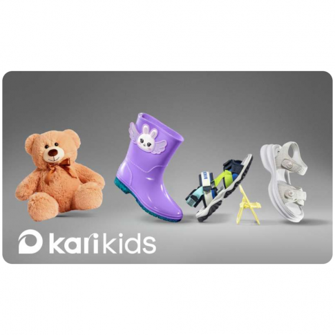 KARI & KARI KIDS 