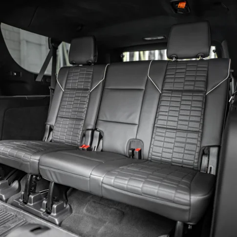 Аренда автомобиля Cadillac Escalade ESV 