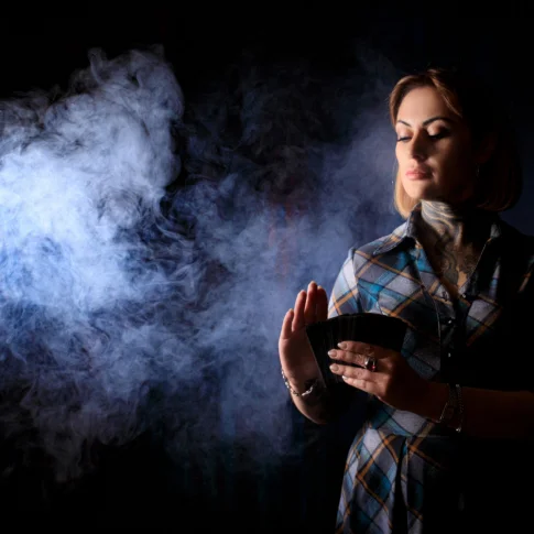 Индивидуальная фотосессия