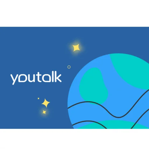 YOUTALK 