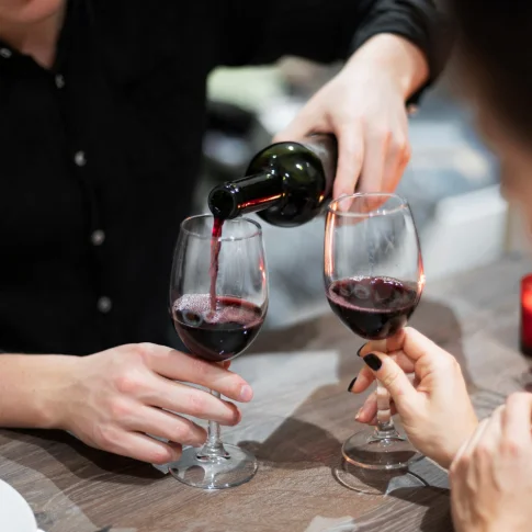 Винное казино