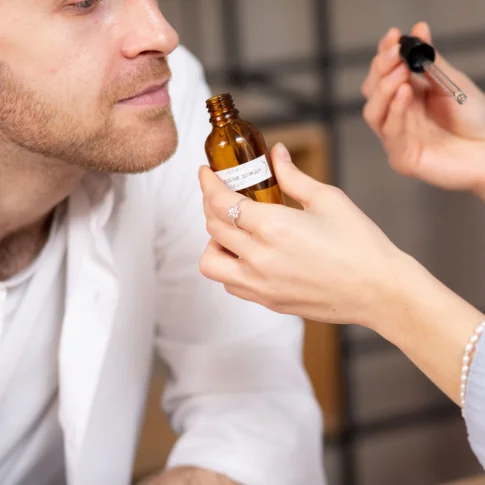 Мастер класс по изготовлению аромадиффузора