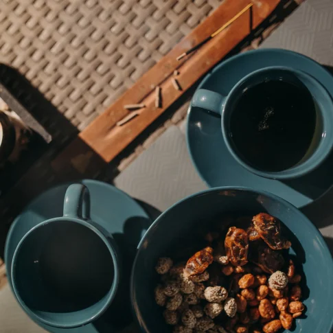 Парный флоатинг